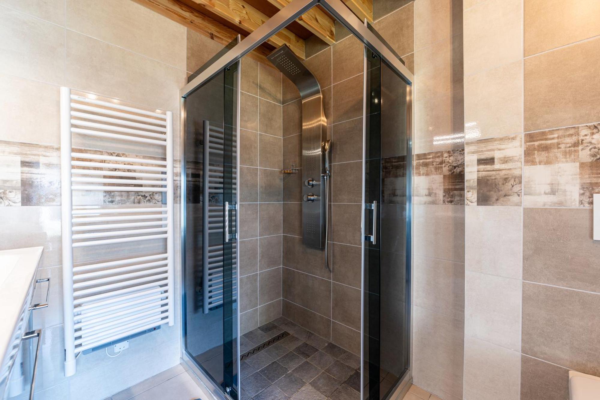Hotel Les Bellevues Moye Zewnętrze zdjęcie
