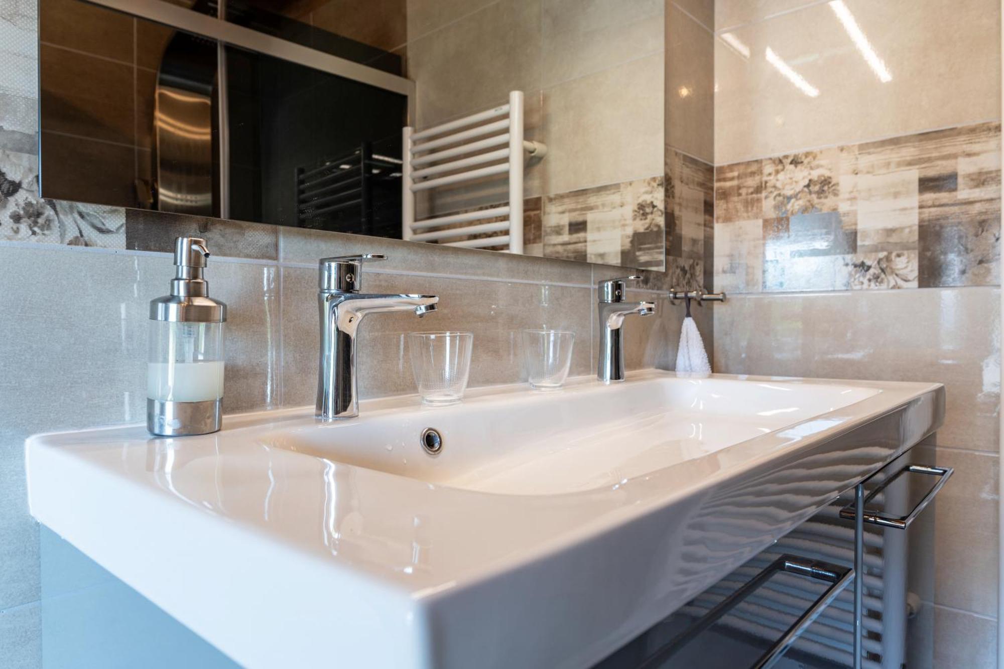Hotel Les Bellevues Moye Zewnętrze zdjęcie