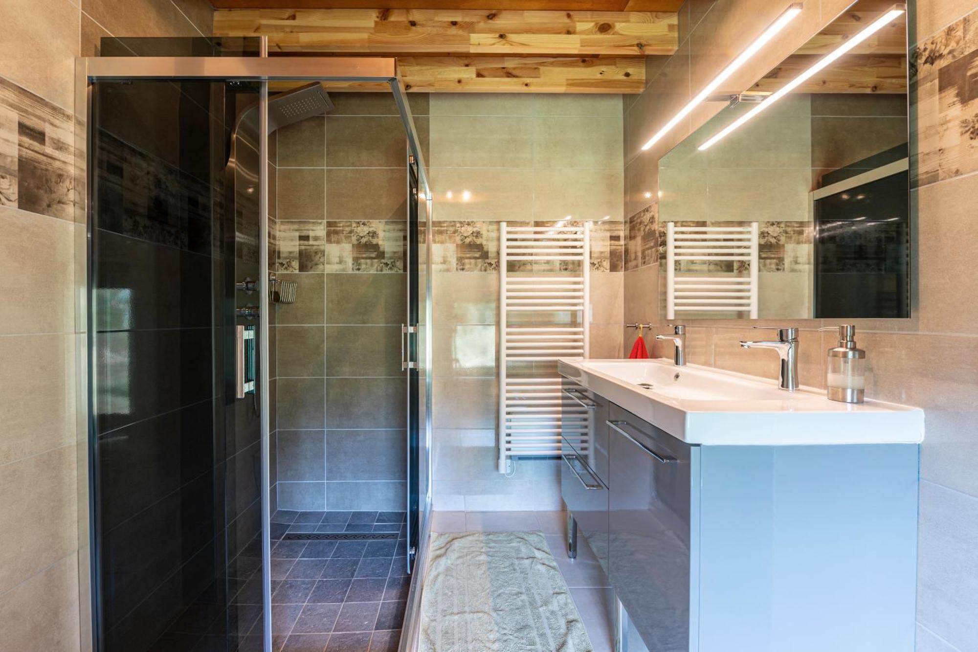 Hotel Les Bellevues Moye Zewnętrze zdjęcie