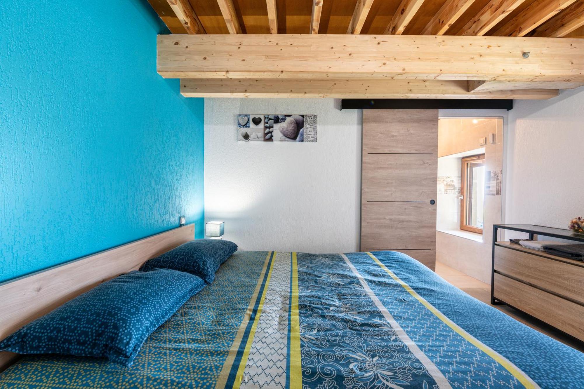 Hotel Les Bellevues Moye Zewnętrze zdjęcie